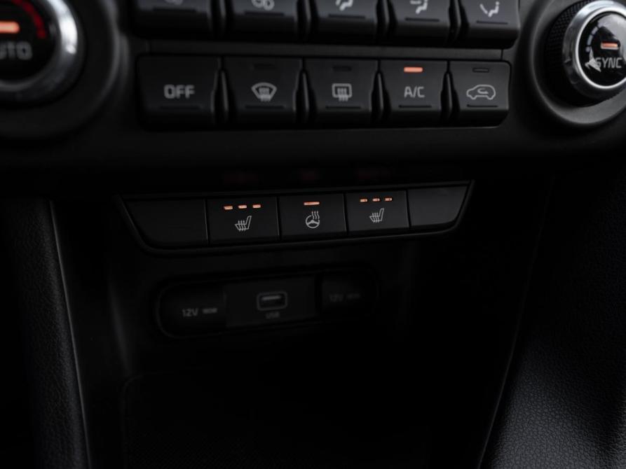 Kia Sportage IV Рестайлинг Москва  - изображение 22