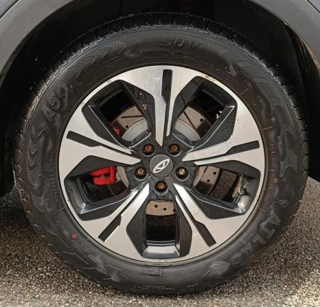 Chery Tiggo 7 Pro Max I с пробегом 2023 года, цена 1 779 000 рублей, 55361 км, внедорожник, Автокод Объявления