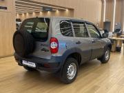 Chevrolet Niva I Рестайлинг Санкт-Петербург  - изображение 28