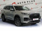 Chery Tiggo 8 Pro Max I Рестайлинг Минеральные Воды  - изображение 24