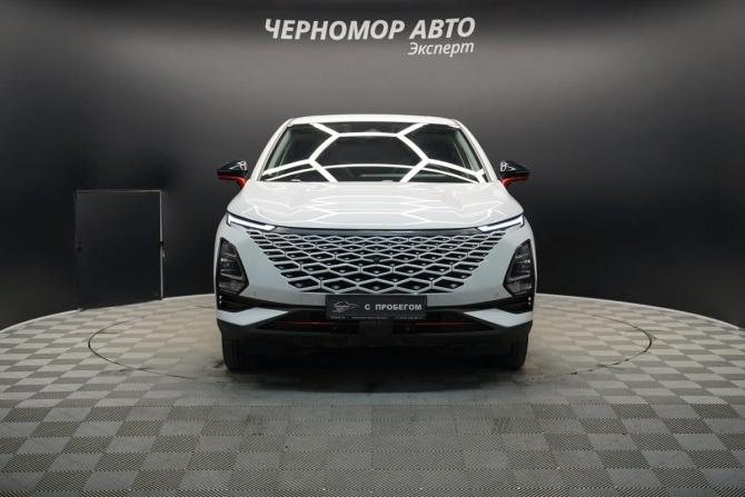 Omoda C5 I с пробегом 2023 года, цена 1 795 000 рублей, 70000 км, внедорожник, Автокод Объявления