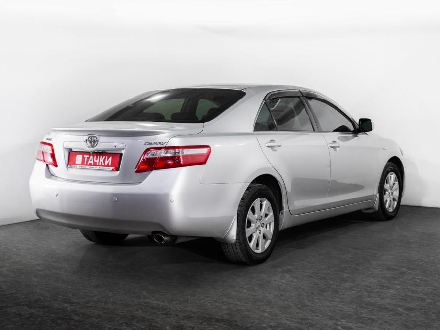Toyota Camry VI (XV40) Иркутск  - изображение 3