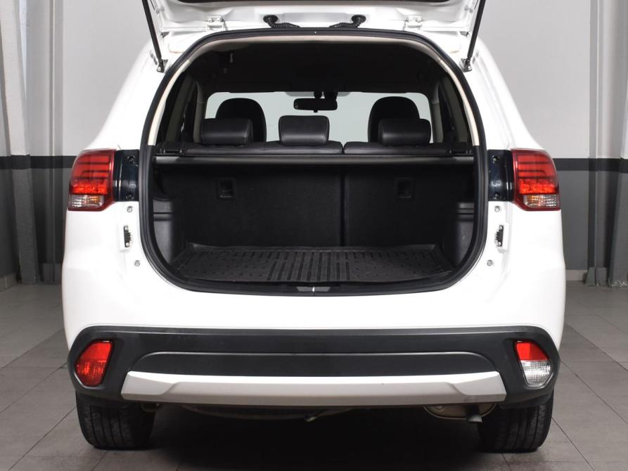 Mitsubishi Outlander III Рестайлинг 2 Кемерово  - изображение 22