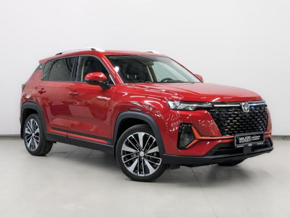Changan CS35 Plus I Рестайлинг с пробегом 2024 года, цена 1 875 000 рублей, 14849 км, внедорожник, Автокод Объявления