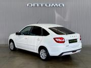 Lada (ВАЗ) Granta I Рестайлинг Краснодар  - изображение 26