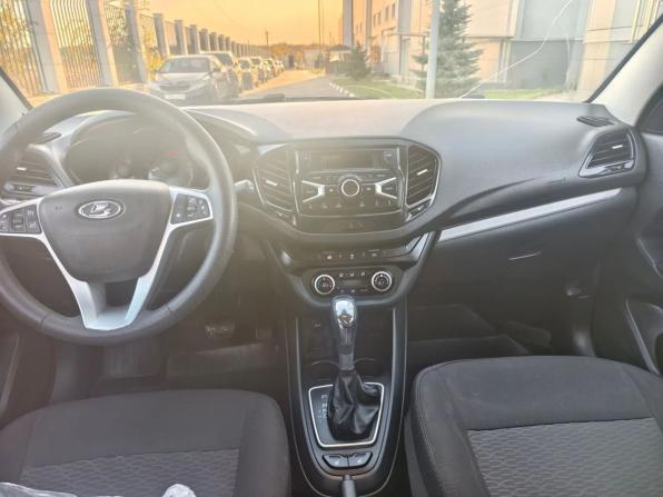 Lada (ВАЗ) Vesta I с пробегом 2019 года, цена 835 000 рублей, 101618 км, седан, Автокод Объявления