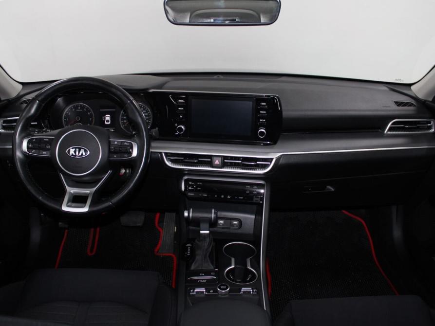 Kia K5 III Старый Оскол  - изображение 7