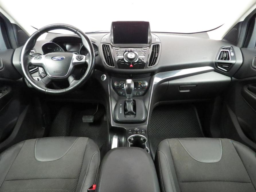 Ford Kuga II Санкт-Петербург  - изображение 6