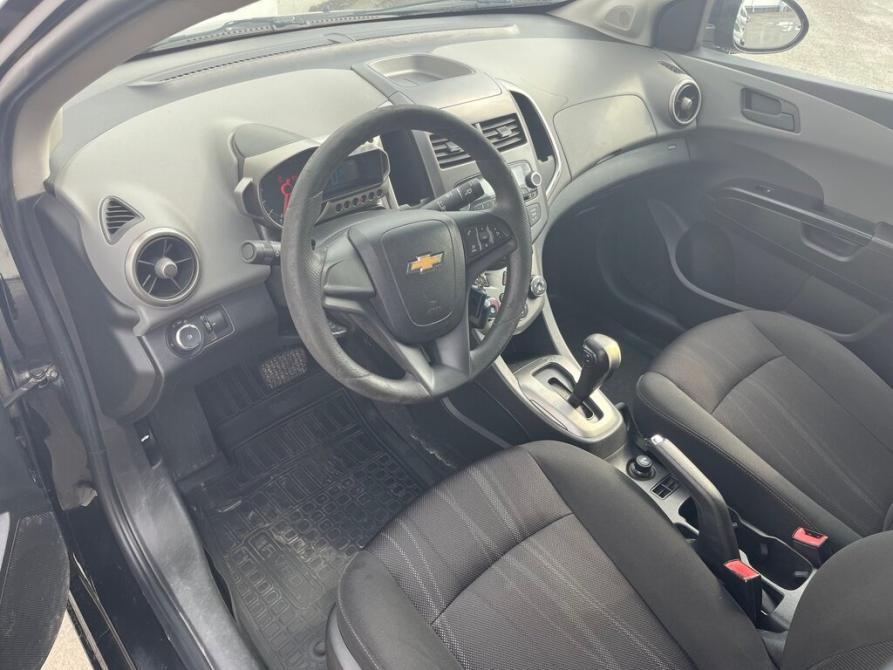 Chevrolet Aveo II Курган  - изображение 7