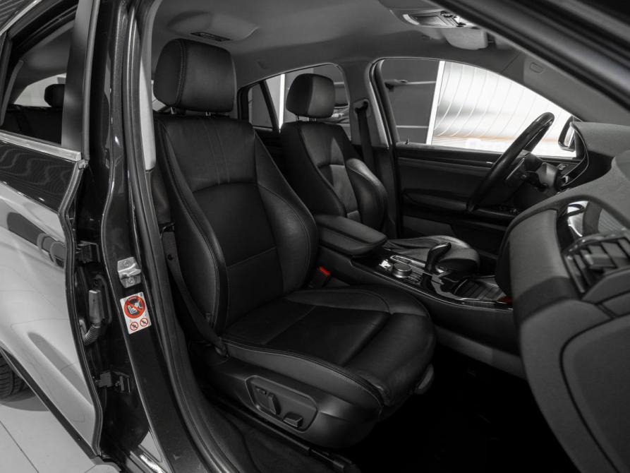 BMW X4 I (F26) Москва  - изображение 10