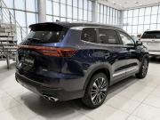Chery Tiggo 8 Pro Max I Рестайлинг Казань  - изображение 28