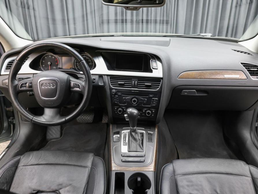 Audi A4 allroad IV (B8) Москва  - изображение 14