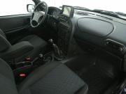 Lada (ВАЗ) Niva Travel I Иваново  - изображение 27