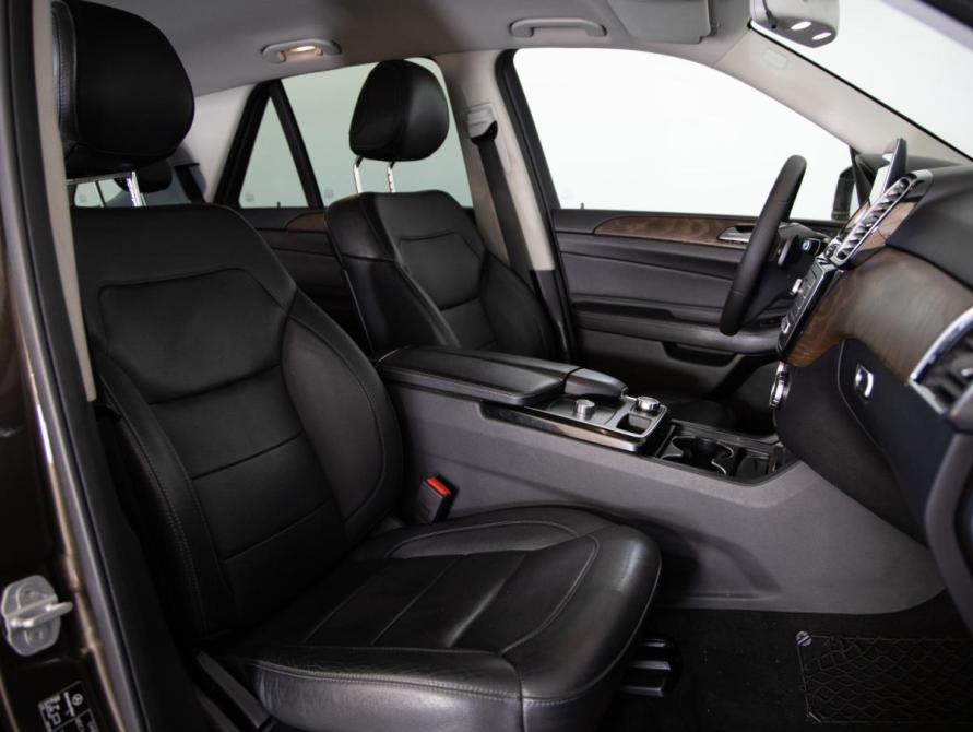 Mercedes-Benz GLE I (W166) Санкт-Петербург  - изображение 12