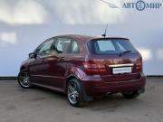 Mercedes-Benz B-Класс I (W245) Москва  - изображение 19