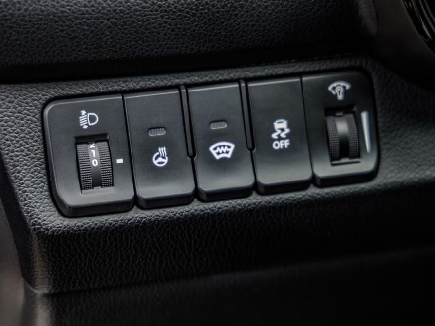 Kia Rio III Рестайлинг Волгоград  - изображение 16