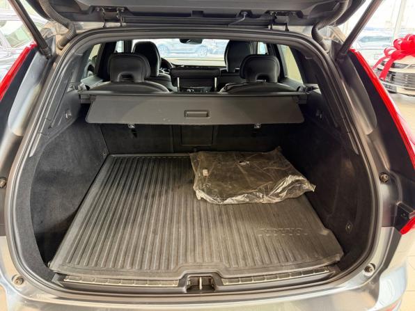Volvo XC60 II с пробегом 2019 года, цена 4 080 000 рублей, 108849 км, внедорожник, Автокод Объявления