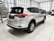 Toyota RAV4 IV (XA40) Рестайлинг Казань  - изображение 28