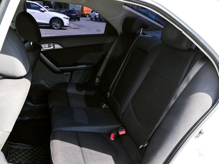 Kia Cerato II Екатеринбург  - изображение 16