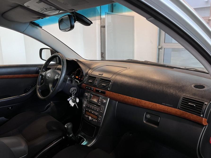 Toyota Avensis II Рестайлинг Чебоксары  - изображение 12
