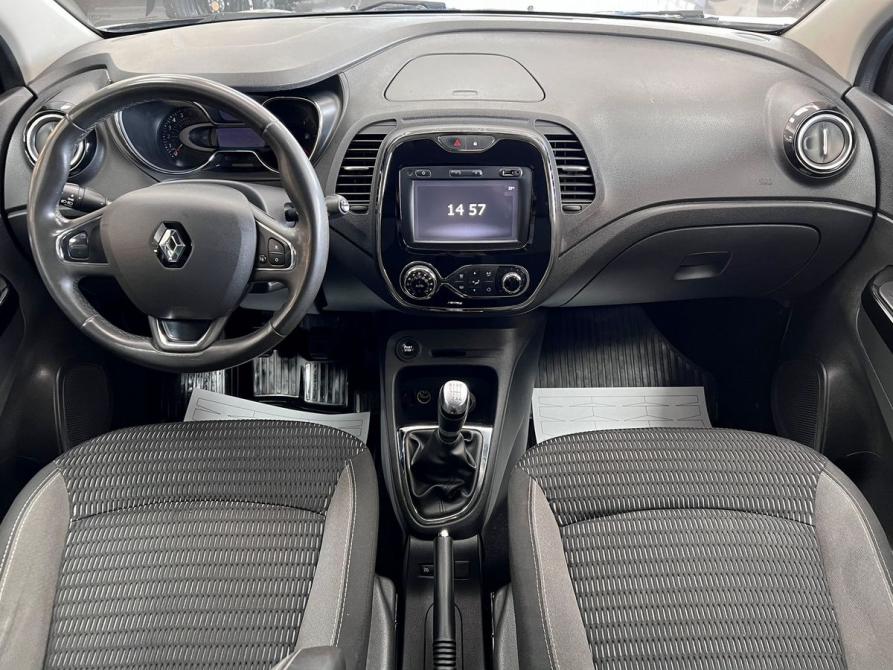 Renault Kaptur I Тверь  - изображение 10