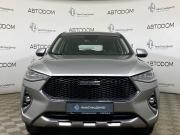 Haval F7 I Москва  - изображение 17