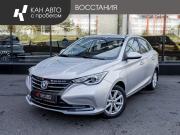 Changan Alsvin Казань  - изображение 11