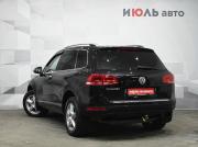 Volkswagen Touareg II Рестайлинг Екатеринбург  - изображение 25