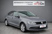 Volkswagen Jetta VI Рестайлинг Тамбов  - изображение 14