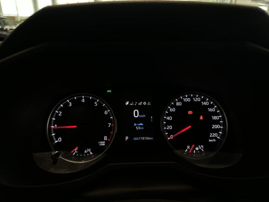 Toyota RAV4 V (XA50) Казань  - изображение 16