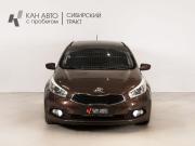 Kia Ceed II Казань  - изображение 10