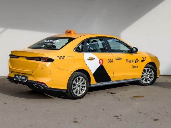 Kaiyi E5 с пробегом 2023 года, цена 740 000 рублей, 134878 км, седан, Автокод Объявления