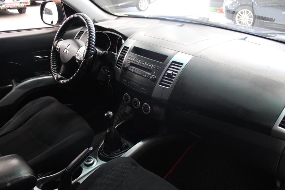 Mitsubishi Outlander II Томск  - изображение 11