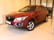 FAW Besturn X80 I Москва  - изображение 28