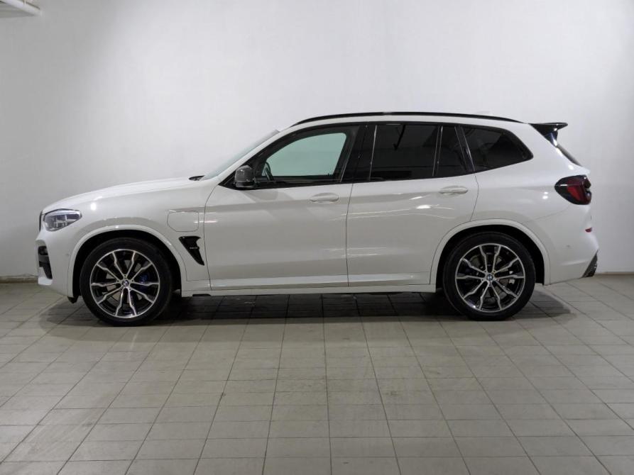BMW X3 III (G01) Химки  - изображение 6