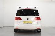 Volkswagen Touran I Рестайлинг Челябинск  - изображение 25