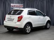 SsangYong Actyon II Москва  - изображение 26