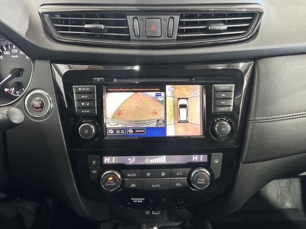 Nissan X-Trail III Рестайлинг с пробегом 2022 года, цена 2 780 000 рублей, 61000 км, внедорожник, Автокод Объявления