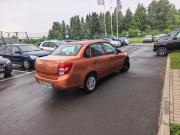 Lada (ВАЗ) Granta I Ярославль  - изображение 13
