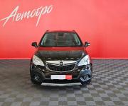 Opel Mokka I Вологда  - изображение 26