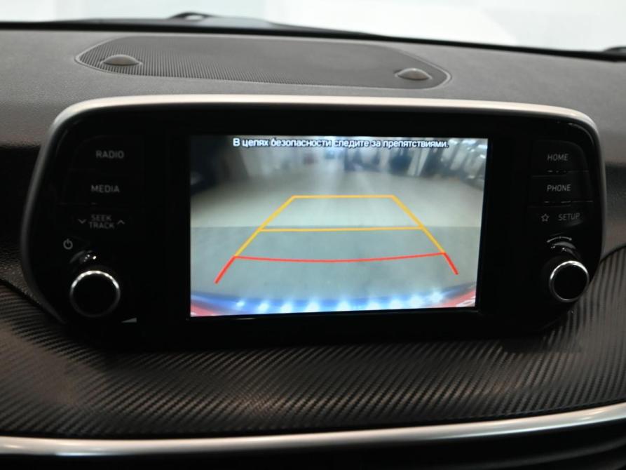 Hyundai Tucson III Рестайлинг Екатеринбург  - изображение 16
