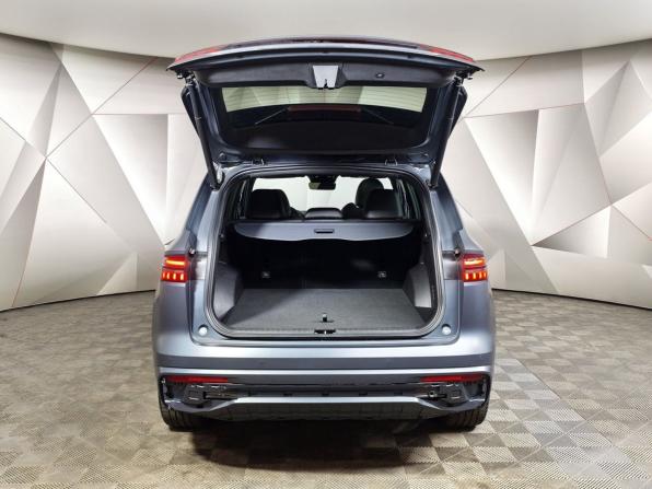 Geely Monjaro I с пробегом 2024 года, цена 3 345 000 рублей, 43840 км, внедорожник, Автокод Объявления
