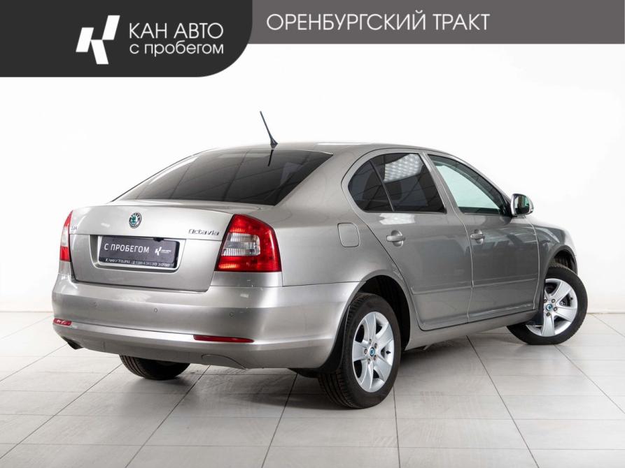 Skoda Octavia II (A5) Рестайлинг Казань  - изображение 3