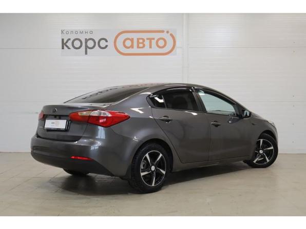 Kia Cerato III с пробегом 2013 года, цена 887 000 рублей, 196000 км, седан, Автокод Объявления