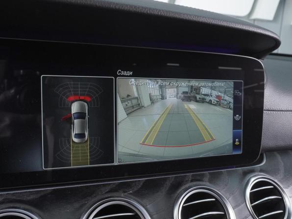 Mercedes-Benz E-Класс V (W213 S213 C238) с пробегом 2019 года, цена 4 169 000 рублей, 100579 км, седан, Автокод Объявления