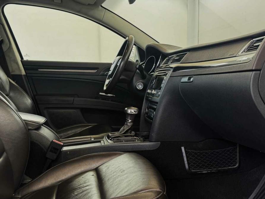 Skoda Superb II Москва  - изображение 14
