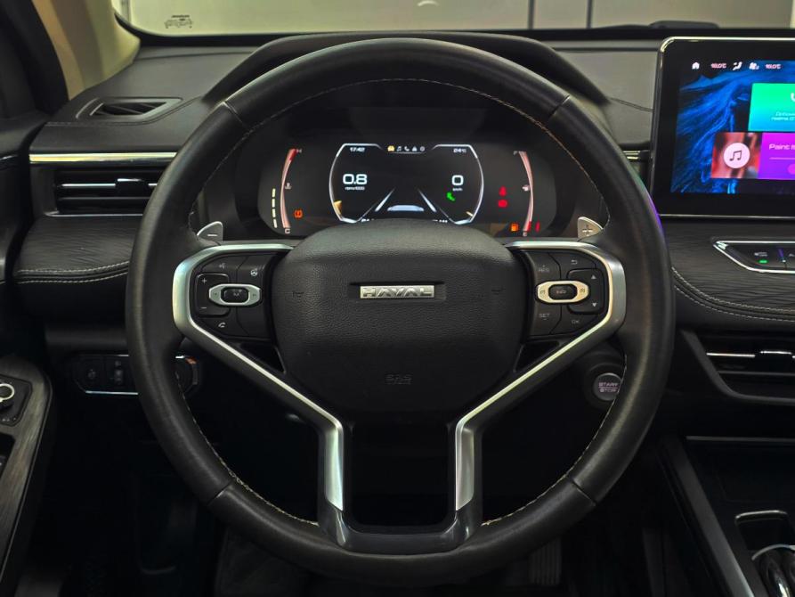 Haval Jolion I Рестайлинг Таганрог  - изображение 14