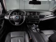 BMW 5 серии VI (F10/F11/F07) Рестайлинг Тюмень  - изображение 28