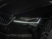 Skoda Superb III Рестайлинг Москва  - изображение 45