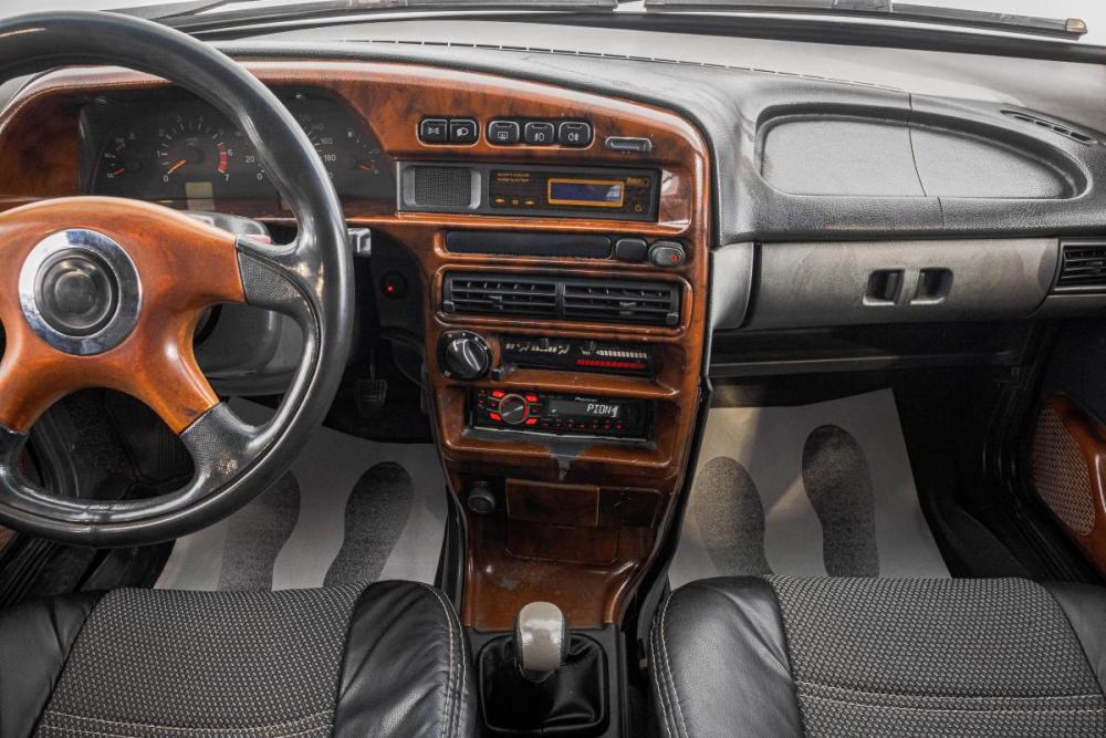Lada (ВАЗ) 2115 Барнаул  - изображение 14